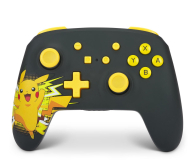 Pad PowerA SWITCH Pad Pikachu Ecstatic